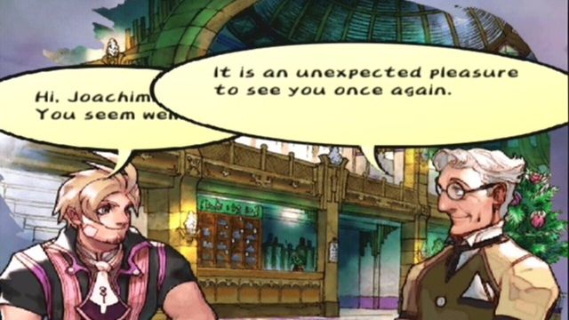 Unlimited SaGa 2
