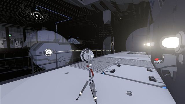 Lightmatter 2