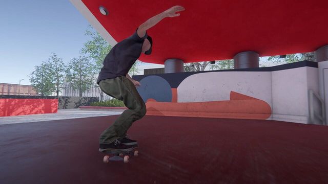 Skater XL 3