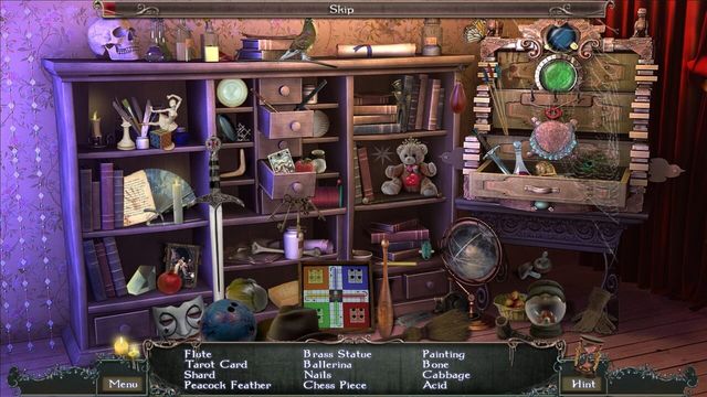 Mysteries of Neverville: The Runestone of Light 1