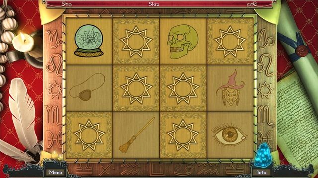 Mysteries of Neverville: The Runestone of Light 2