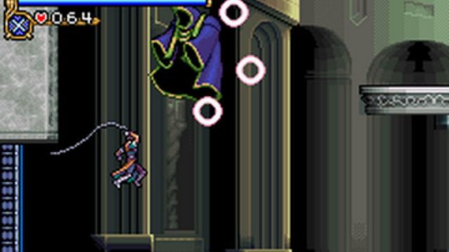 Castlevania: Circle of the Moon 6