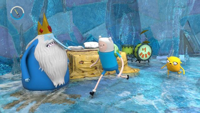 Adventure Time: Finn and Jake Investigations 5