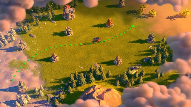 Rise of Kingdoms 3