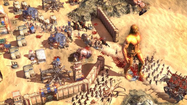Conan Unconquered 2