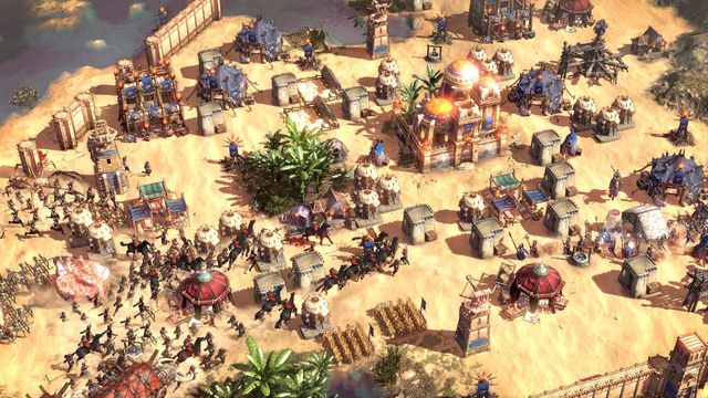 Conan Unconquered 3