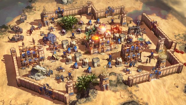 Conan Unconquered 4