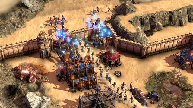 Conan Unconquered 5