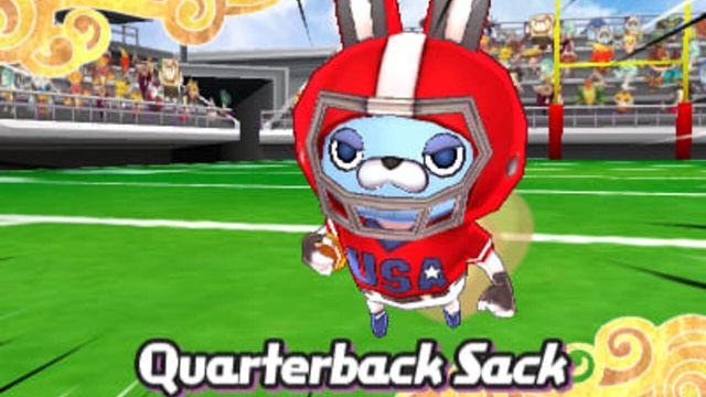Yo-kai Watch 3 2
