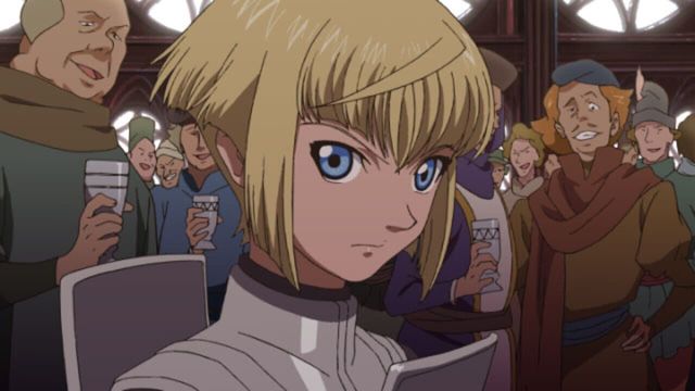 Jeanne d'Arc 3