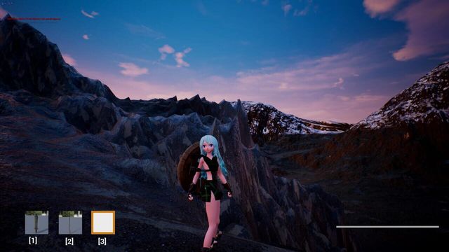 Girls' civilization 2