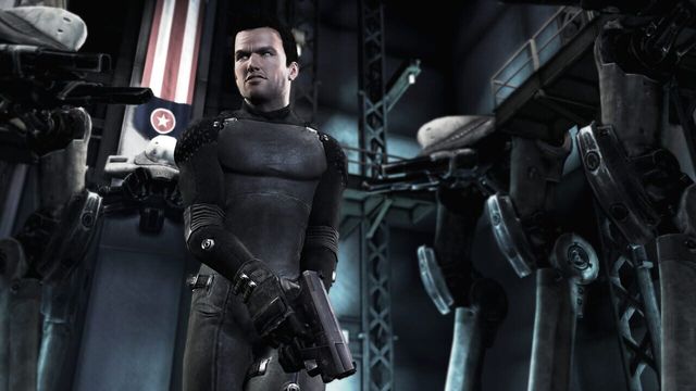 Shadow Complex 2