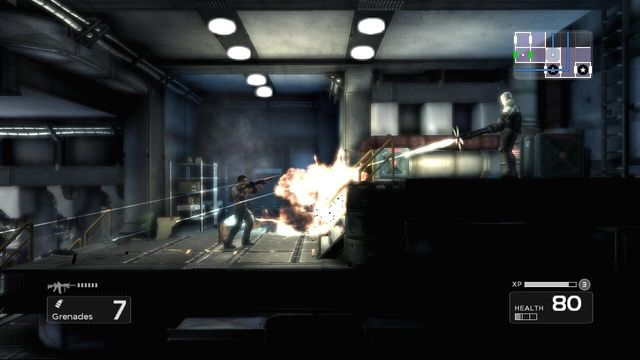Shadow Complex 3