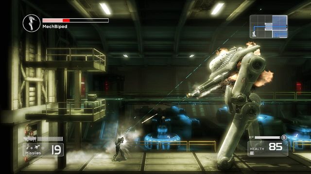 Shadow Complex 4