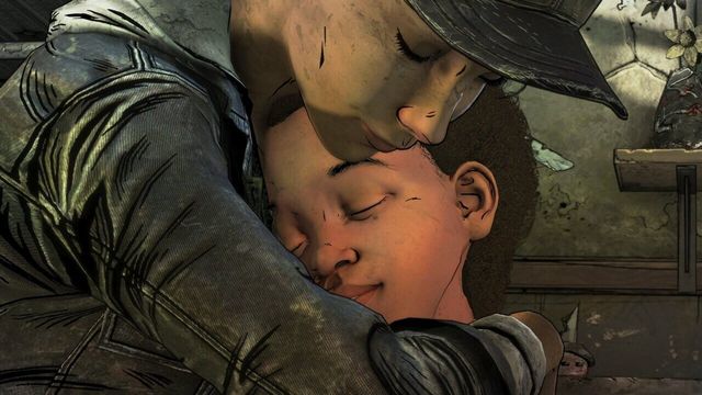The Walking Dead: The Final Season - Episode 3: Broken Toys 4