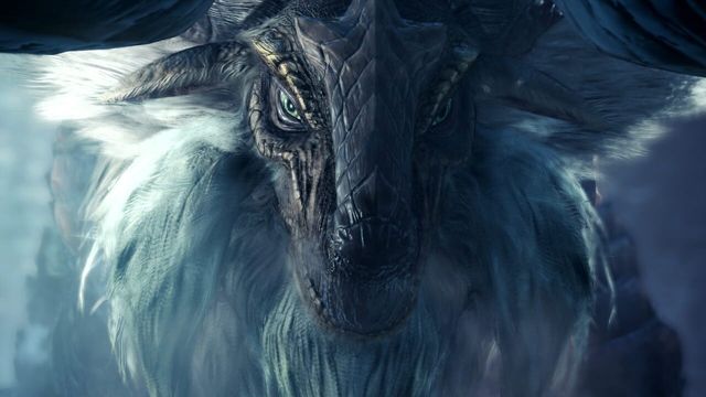 Monster Hunter: World - Iceborne 4