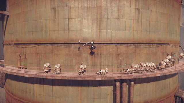 Nier: Automata - Game of the Yorha Edition 2