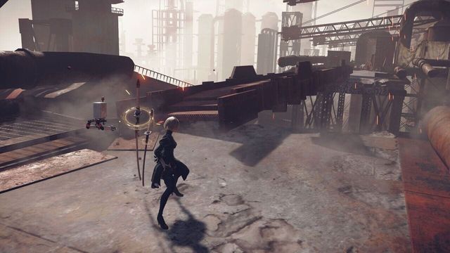 Nier: Automata - Game of the Yorha Edition 4