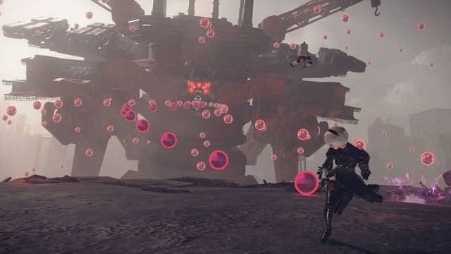 Nier: Automata - Game of the Yorha Edition 6