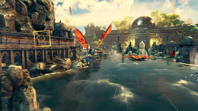 Panzer Dragoon: Remake 2