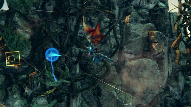 Panzer Dragoon: Remake 5