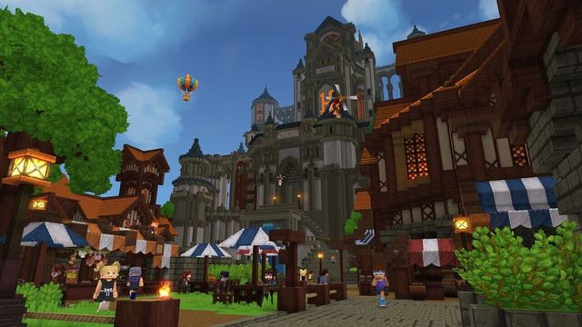 Hytale 4
