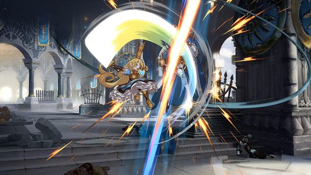 Granblue Fantasy: Versus 2