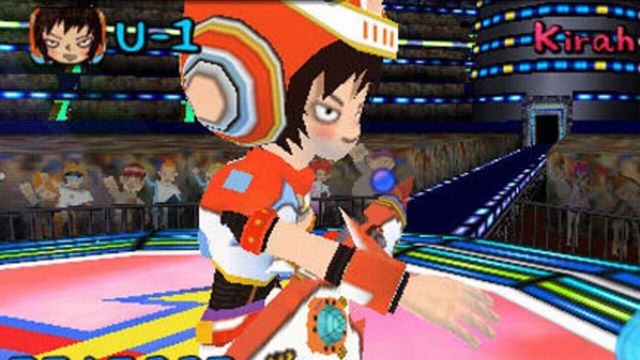 Gitaroo Man 2