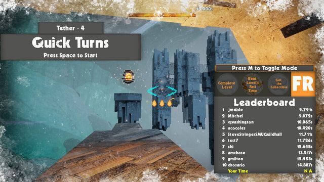 FrostRunner 2