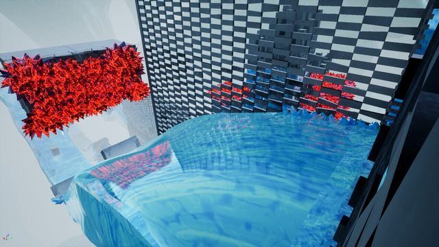 FrostRunner 3