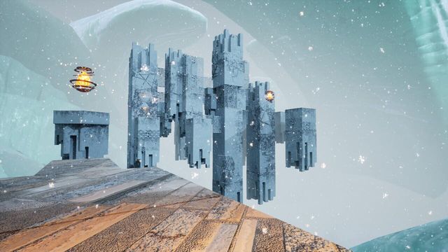 FrostRunner 4