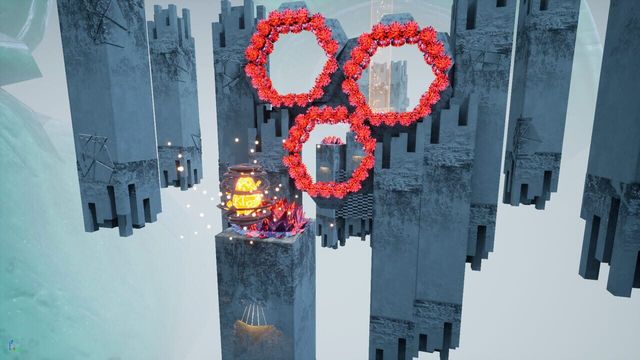 FrostRunner 6