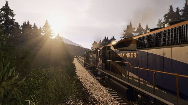 Trainz Railroad Simulator 2019 5