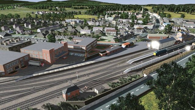Trainz Railroad Simulator 2019 6