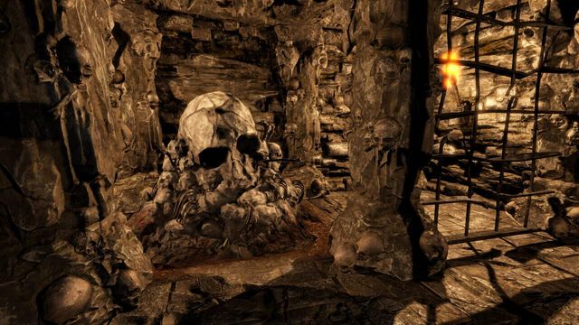 Dungeon of Dragon Knight 2