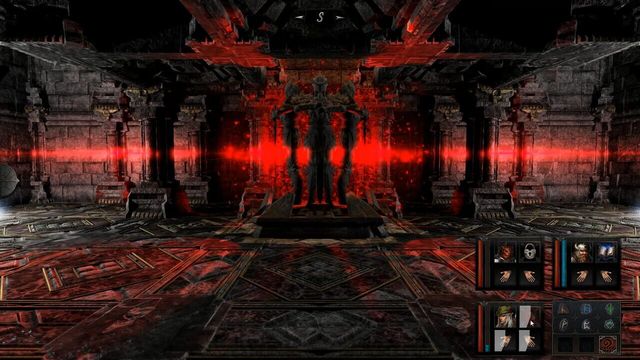 Dungeon of Dragon Knight 5