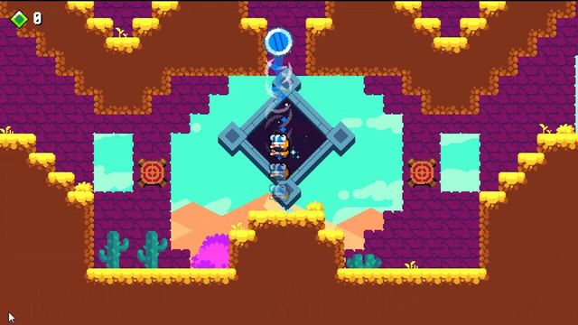 Jack Axe 6