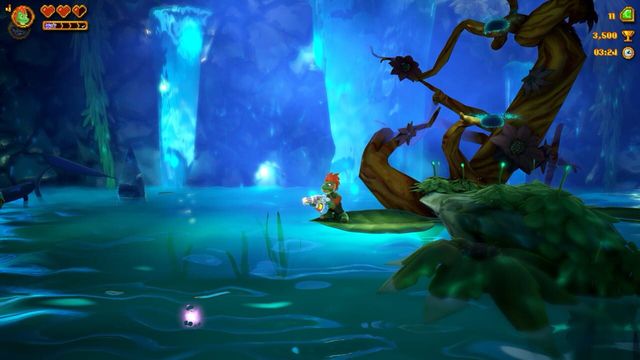Rad Rodgers: Radical Edition 2