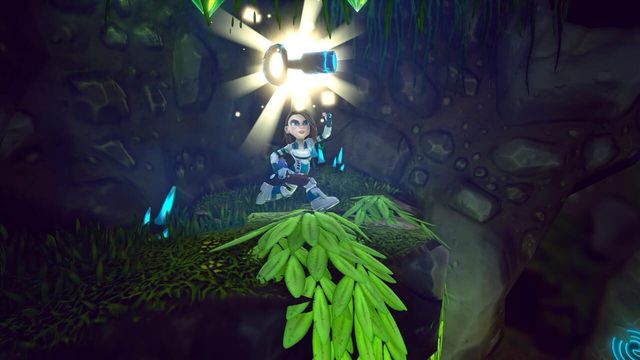 Rad Rodgers: Radical Edition 3
