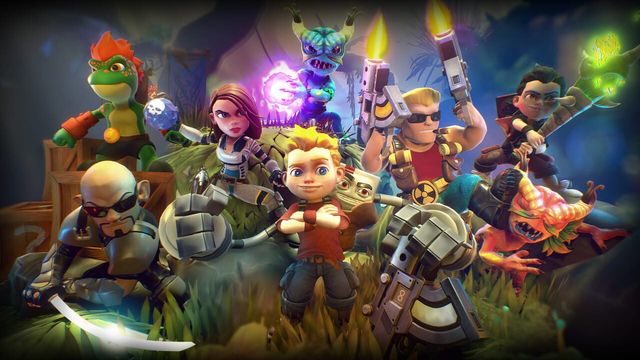 Rad Rodgers: Radical Edition 4