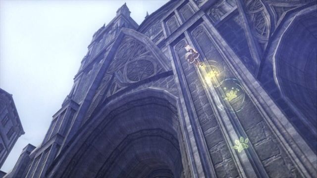 Ys IX: Monstrum Nox 5
