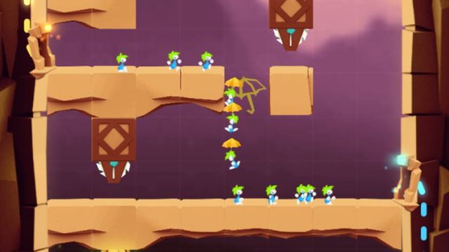 Lemmings 1