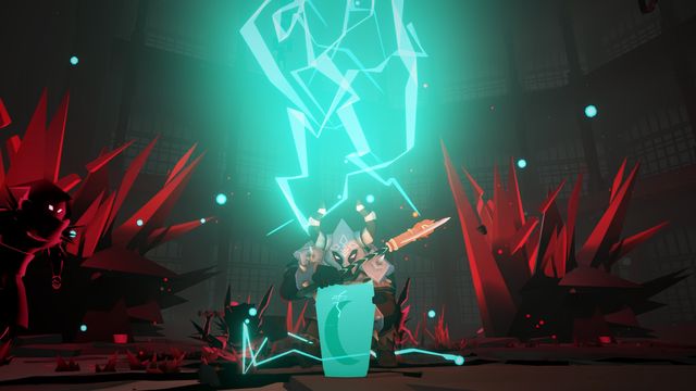 Necropolis 2