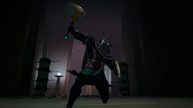 Necropolis 4