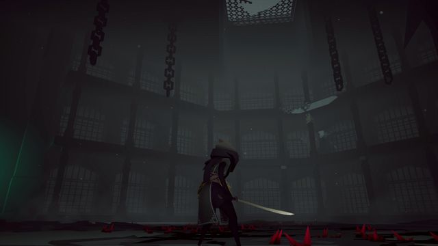 Necropolis 5