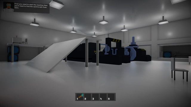 The Puzzle Story 2