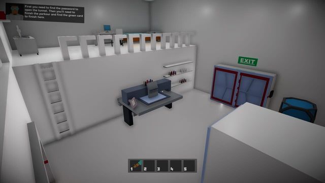 The Puzzle Story 3