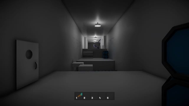 The Puzzle Story 5
