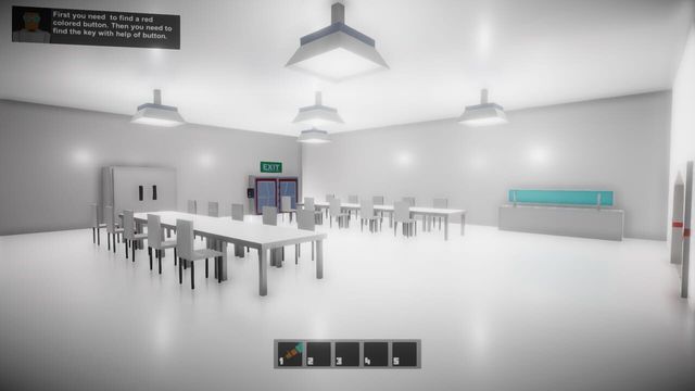 The Puzzle Story 6