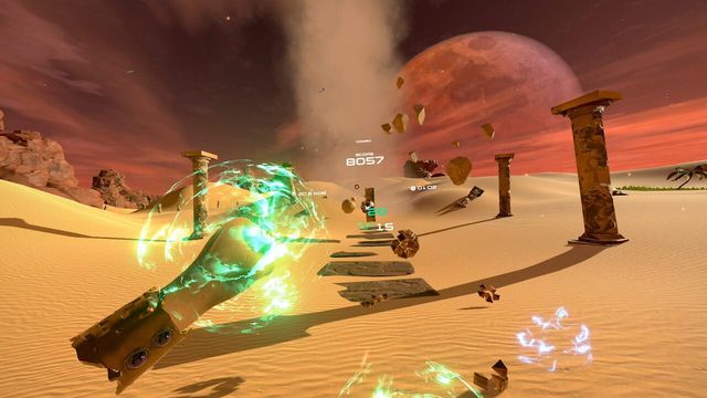 PowerBeatsVR 2